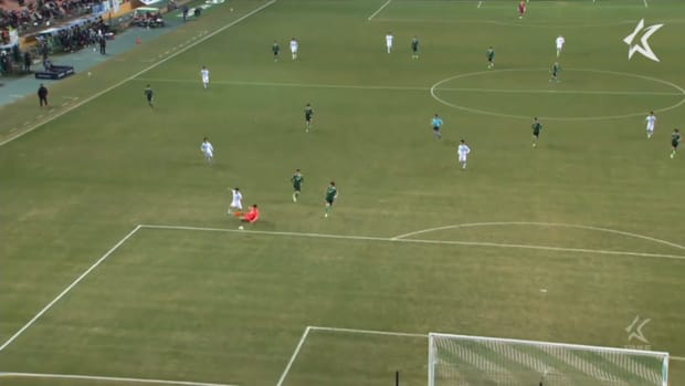 Best Goals of Pohang from 2022 K League season